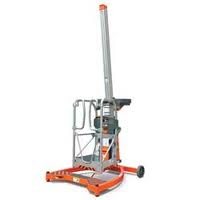 FS80 Portable Aerial Work Platform