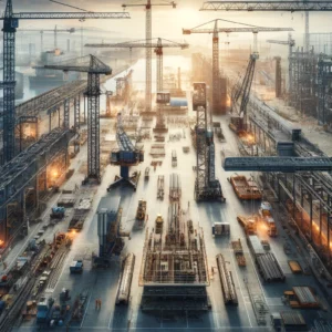 Comprehensive Guide to Crane Sales