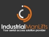Industrial Man Lifts sig