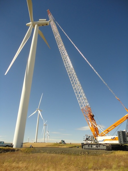 crane sales 1