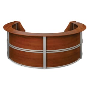 4-Unit Marque Reception Station