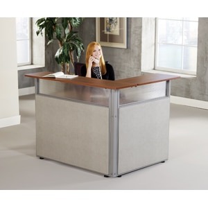 48X37-L-Shaped-Reception-Station