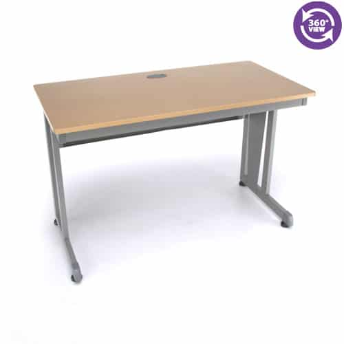 Modular ComputerPrivacy Table 24 x 48