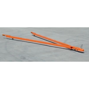 Cessna 195 Custom Towbar TR-73