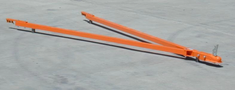 Cessna 195 Custom Towbar TR-73