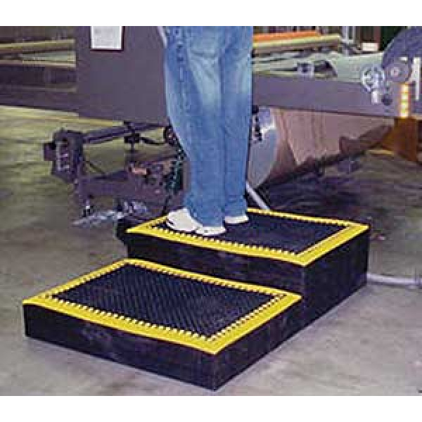 Add-A-Level Work Platforms