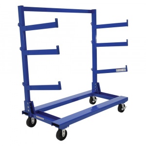 Cantilever Carts