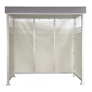 Deluxe Smoking Shelters