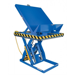 Lift & Tilt Scissor Tables