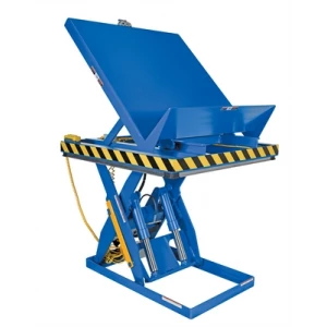 Lift & Tilt Scissor Tables