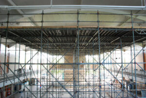 Things You Need to Know about Upright Aluminum Scaffold