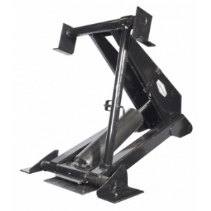 Conversion/Dump Hoists - VC620