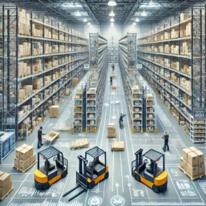 Optimize Your Warehouse Operations
