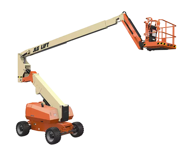 Boom Lift