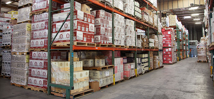 Warehouse Dangers: What to look for