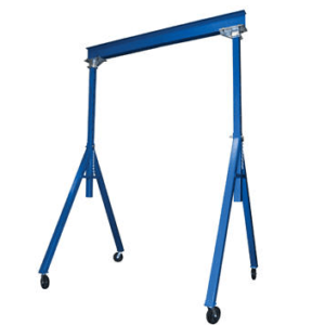 Steel Gantry Crane