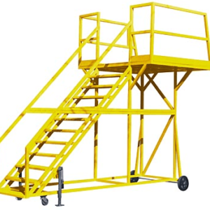 B300-2 Crew Access Stand