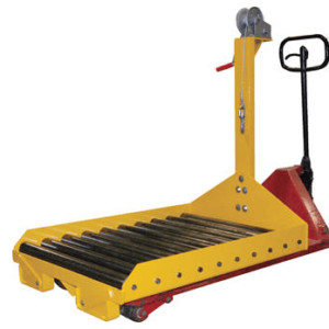 Battery Transfer Cart for use with Pallet Truck|BTC-CART|BTC-PJ|BTC-PJ-WINCH|BTC-WINCH