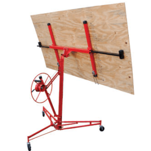 Deluxe Drywall/Panel Hoist