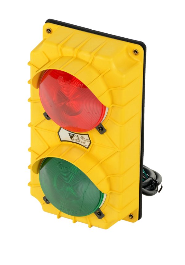 Dock Traffic Systems|DTS-10|DTS-5|DTS-5-LED