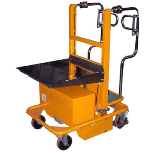 Electric Order Picker