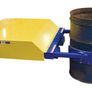 DRUM-HYD-1|Fork Mounted Hydraulic Drum Grippers