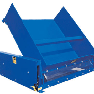 Ground Lift Tilter