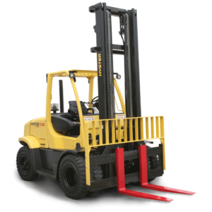 H135-155FT Pneumatic Tire Lift Truck