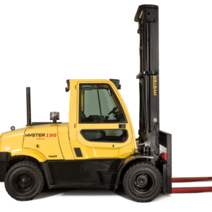 H170-190FT Pneumatic Tire Lift Truck