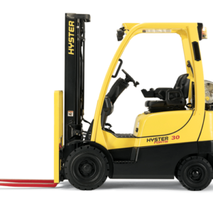 H30-35FT H40FTS Pneumatic Tire Lift Truck