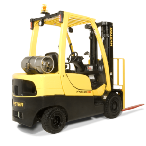 H50CT|H50CT Pneumatic Tire Lift Truck|Lift Truck|Pneumatic|Truck