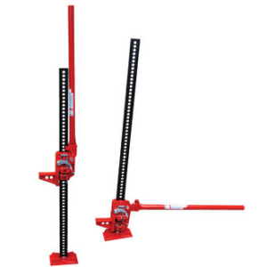 HDF-60|HDFJ-48|Heavy Duty Farm Jacks