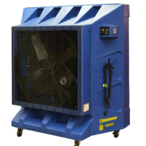 Heavy Duty Portable Evaporator Cooler|TS-EVAP-16|TS-EVAP-36|TS-EVAP-48"