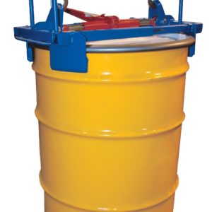 HDDL-55|Heavy Duty Vertical Drum Lifter