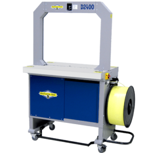 High Speed Strapping Machine