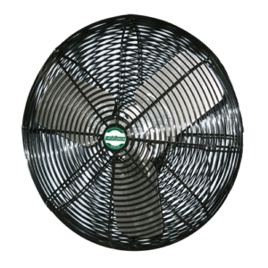 Industrial Duty Circulator Fan