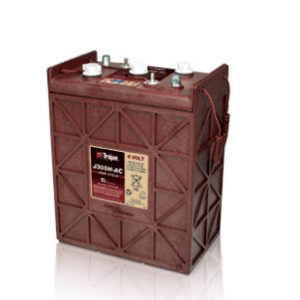 J305H-AC 6V Deep Cycle Battery