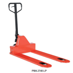 Low Profile Pallet Trucks