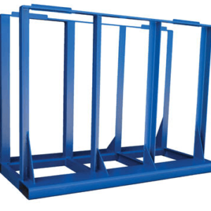 Portable Stackable Vertical Sheet Rack