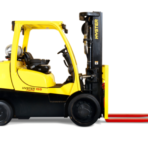 S135-155FT Cushion Tire Lift Truck