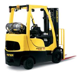 S40-70FT Cushion Tire Lift Truck