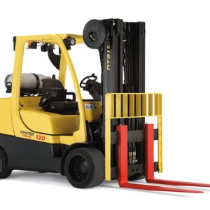 S80-120FT Cushion Tire Lift Truck