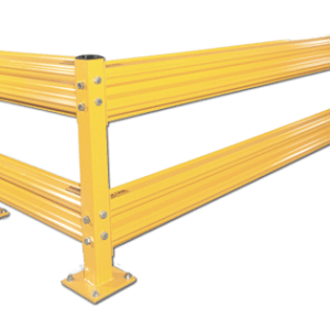 SAF-T Rail Protection System