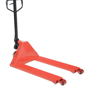 Wheel Nose Pallet Truck