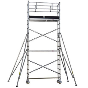 300 Aluminum Rolling Scaffold System