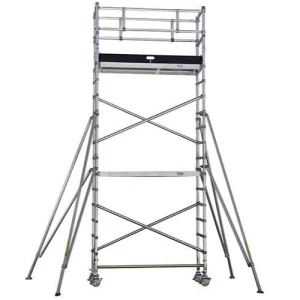 300 Aluminum Rolling Scaffold System