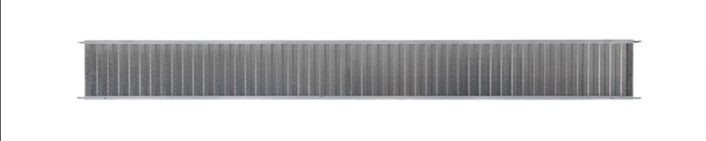 Aluminum Boiler Scaffold Part No.740