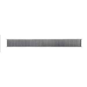 Aluminum Boiler Scaffold Part No.750
