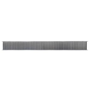 Aluminum Boiler Scaffold Part No.760