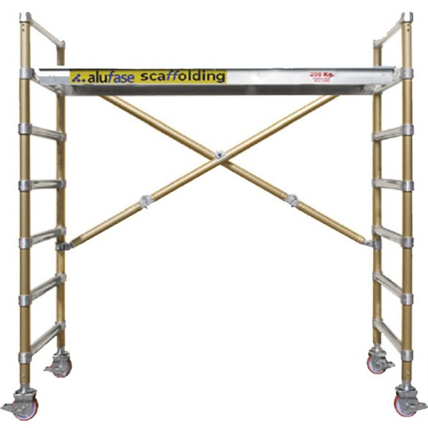 Foldable Aluminum Scaffolding Part No.998